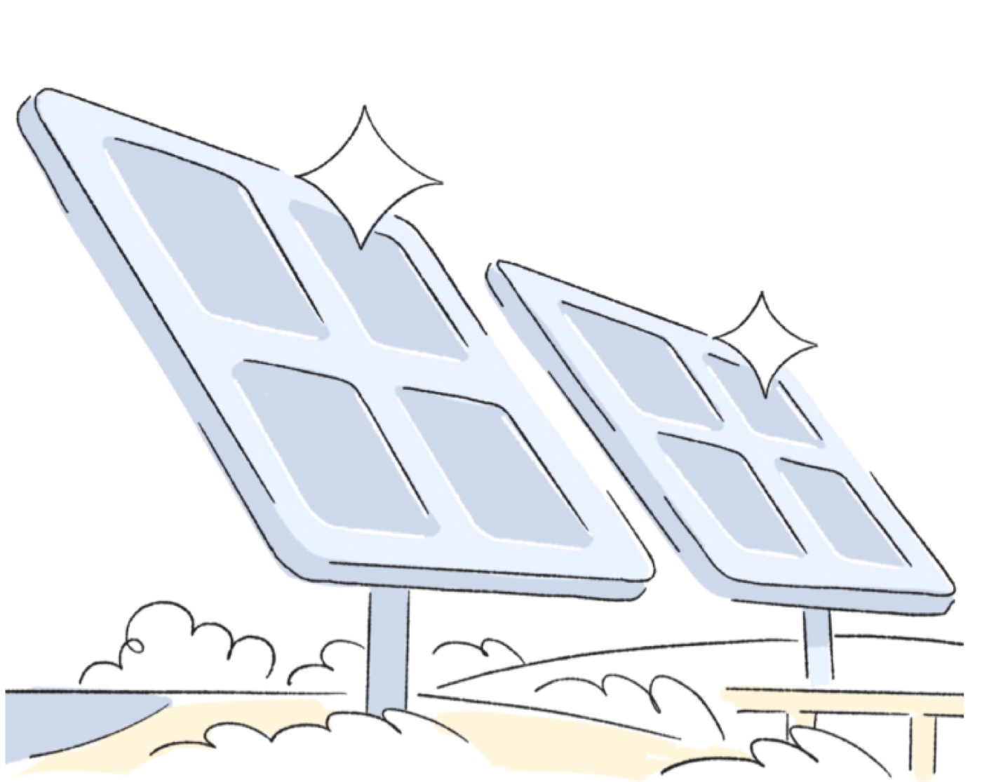 Ferme Solaire